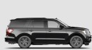 Ford Expedition XL STX
