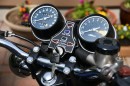Honda CB400F Super Sport