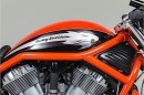 2006 Harley-Davidson VRXSE Screaming Eagle Destroyer