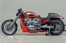 2006 Harley-Davidson VRXSE Screaming Eagle Destroyer