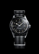 Here’s Your Chance to Own an Omega Timepiece James Bond Wears in Spectre