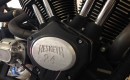 Hesketh 24 engine