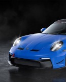 Christmas shopping list for 2022 includes MX-5 and 911 GT3