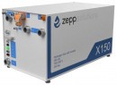 Zepp.solutions Europa fuel-cell truck