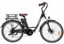 Cityscape E-Bike
