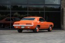 1969 Camaro COPO