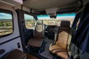 High-End OVP Camper Van Is Perfect for Deluxe Off-Road, Off-Grid Adventures, Now for Sale