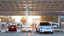 High fuel prices and tight car inventory drive used EVs prices through the roof
