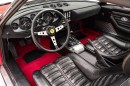 1971 Ferrari Daytona