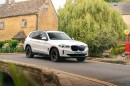 BMW iX3 Premier Edition and Premier Edition Pro