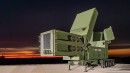 GhostEye Lower Tier Air and Missile Defense Sensor