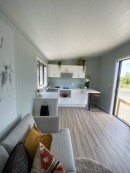 One Bedroom Coastal Cabin