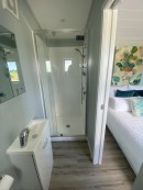 One Bedroom Coastal Cabin