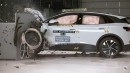 Highlighting Electric Car Safety in the Top 5 Most Viewed IIHS Crash Tests