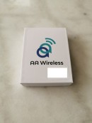 AAWireless adapter