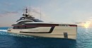 Heesen's Project SkyFall superyacht becomes Ultra G
