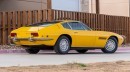 1973 Maserati Ghibli SS for sale by Mecum Auctions
