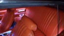 Highway Celis 1970 Chevrolet Chevelle LS3 ProCharger Kandy Orange by WhipAddict