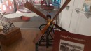 Pickering's Propeller Trike Cradle of Aviation