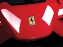 2003 Ferrari Enzo previously owned by Fashion Designer Tommy Hilfiger