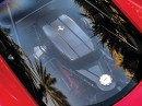 2003 Ferrari Enzo previously owned by Fashion Designer Tommy Hilfiger