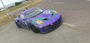 Hippie Porsche 911 GT2 RS Clubsport