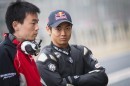 Hiroshi Aoyama Replaces Karel Abraham at Sachsenring