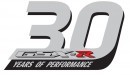Anniversary livery for Suzuki at Sachsenring