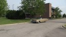 1967 Chrysler Newport Survivor