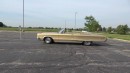 1967 Chrysler Newport Survivor