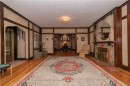 Kansas City home is a historical building with a very surprising secret in the basement