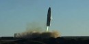 SpaceX rocket prototype SN8 launches and flies successfully, explodes on landing