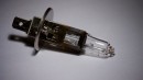 The first halogen lamp was released in 1962 in the H1 format