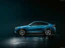 2014 BMW X4 Concept