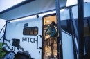 Hitch Travel Trailer