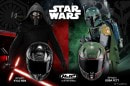 2017 HJC Star Wars helmets