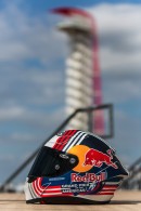 RPHA 1N Red Bull Austin GP