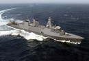 Royal Navy Kicks Off Construction of the HMS Active Frigate
