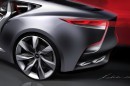 Hyundai HND-9 Concept