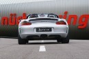 Hofele Design Porsche Boxster