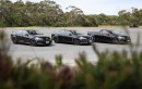 Best of The Best: Holden Reveals Three New Limted Edition Commodores