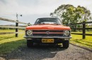 1970 Holden Torana LC GTR-XU1 is up for auction
