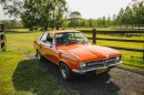 1970 Holden Torana LC GTR-XU1 is up for auction