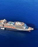 Holland America Line Cruise Ship