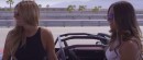 Female Miata vandals get track day experience