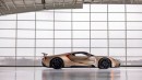 Holman Moody Heritage Edition 2022 Ford GT
