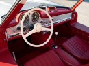 1955 Mercedes-Benz Alloy Gullwing