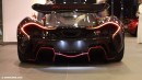 McLaren P1 Carbon Series for sale in Dubai