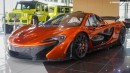 McLaren P1 for sale in Dubai