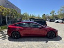 Tesla Model 3 Performance/Ludicrous launch imminent